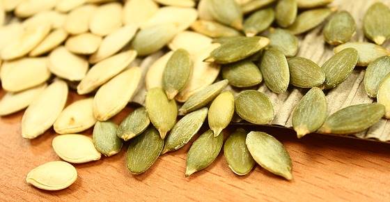 Pumpkin Seeds (Pepitas): Proven Benefits, Nutrition, Side effects