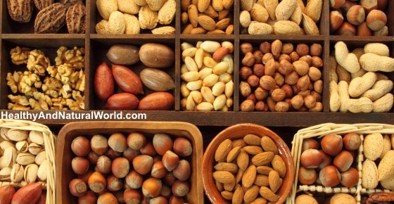 Why You Need to Soak Nuts and Seeds