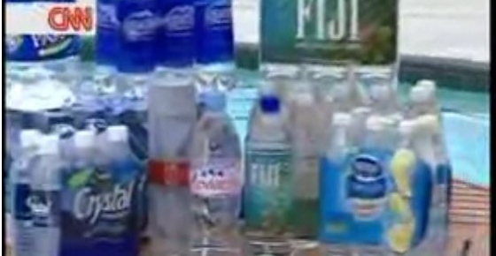 Is Bottled Water Better Than Tap