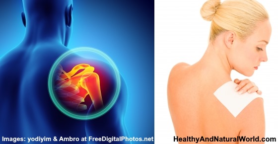 Frozen Shoulder: Symptoms and Treatments (Including at Home Exercises)