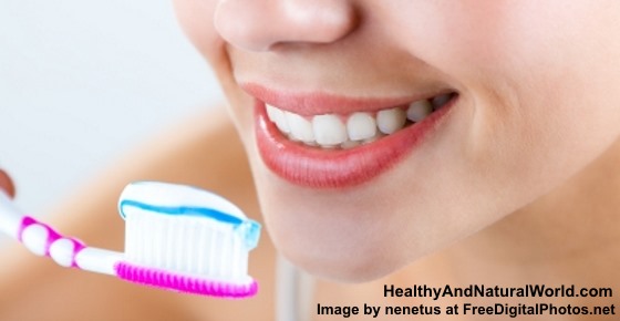 10 Teeth Brushing Mistakes You didn't Know You Were Making