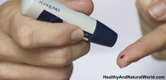 This Vitamin Deficiency May Be Causing a Diabetes Epidemic