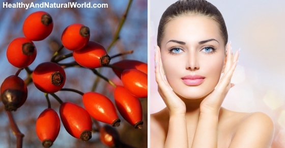 How to Use Rosehip Oil for Your Face, Skin and Hair