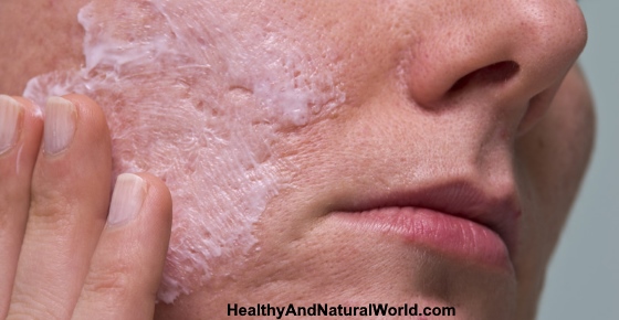 How to Get Rid of Acne Scars Naturally