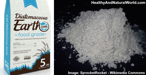 The Most Extraordinary Diatomaceous Earth Uses and Benefits