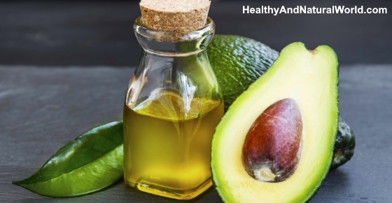 Avocado Oil – Its Uses and Benefits