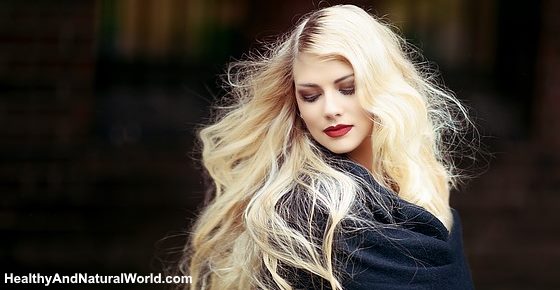 How To Make Your Hair Grow Faster: The Best Natural Ways