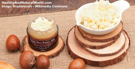 12 Health Benefits and Uses of Shea Butter for Hair and Skin