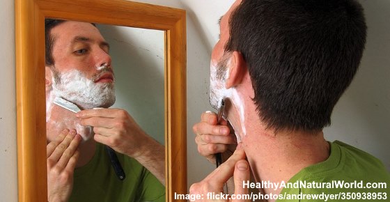 Natural Remedies for Razor Bumps and Razor Burns