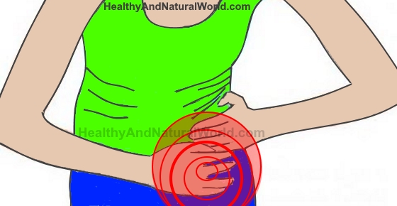 Lower Left Abdominal Pain - Causes and Possible Treatments