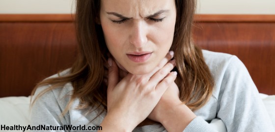 How to Get Rid of a Tickle in Your Throat: The Best Natural Remedies