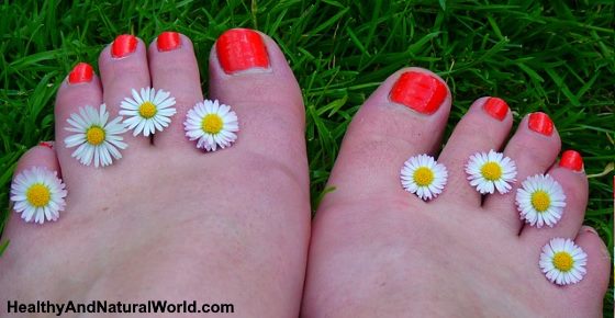 Thick Toenails: Causes and Effective Home Remedies