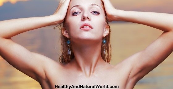 Itchy Armpits: Causes and Effective Natural Treatments