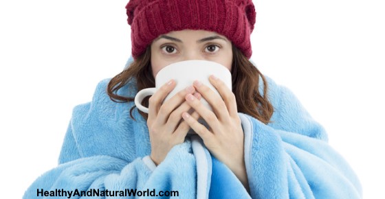 Chills Without Fever – Causes and Treatments