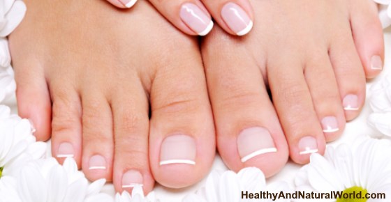 How to Get Rid of Corns and Calluses: The Best Natural Treatments