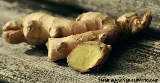 How Cooking and Heat Affect Ginger and Is Fresh Ginger Better than Dried Ginger