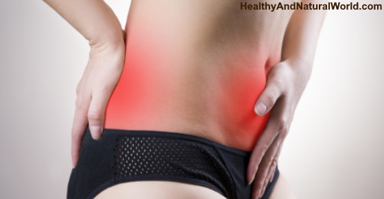 Lower Back and Stomach Pain: Possible Causes and Treatments