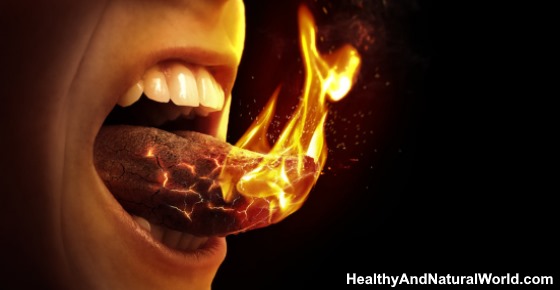 How to Heal a Burnt Tongue Quickly The Best Natural Remedies