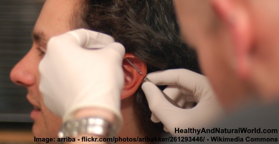 Getting a Cartilage Piercing? Learn About Cartilage Piercing Care