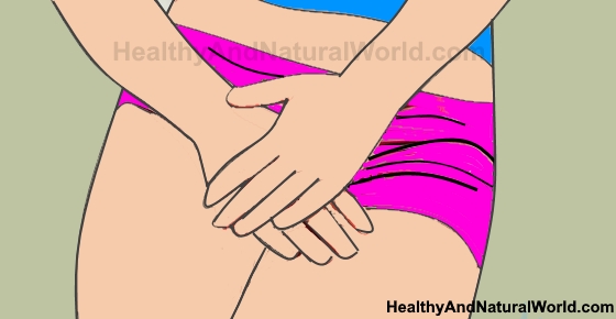 The Top 10 Home Remedies for Vaginal Itching (Research Based)