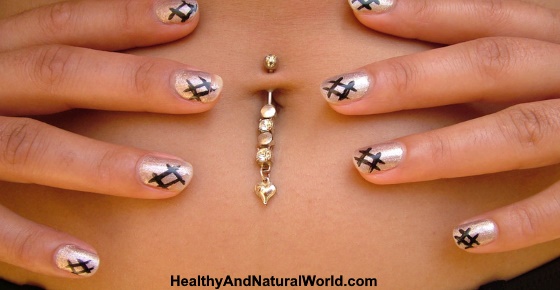 Signs Of Infected Belly Button Piercing And Best Treatment Options 