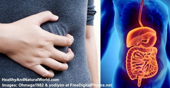 Effective Sour Stomach Remedies that are Backed by Science