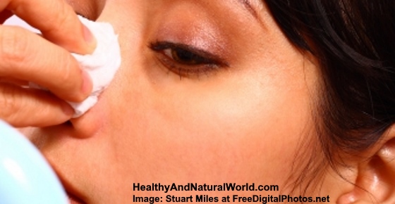 How to Get Rid of Whiteheads on Nose and Chin Quickly and