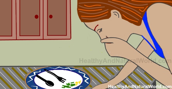Here's Why You Suffer From Nausea After Eating and How to Stop It