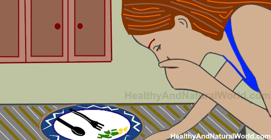 Heres Why You Suffer From Nausea After Eating And How To Stop It 