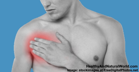 Causes of Right Side Chest Pain