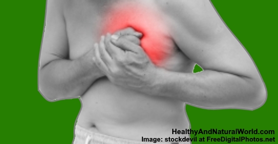 Left Side Chest Pain: Causes and When to See a Doctor