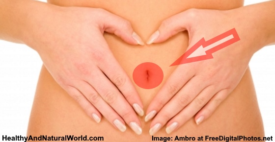 How to Heal a Belly Button Infection: The Most Effective Natural Cures