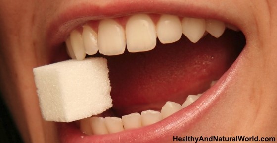 Sweet Taste in Mouth - Causes and Solutions
