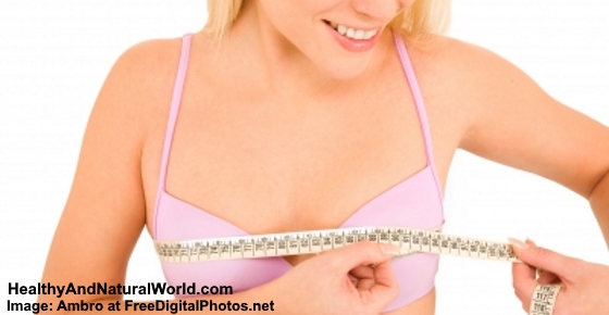 How To Make Breasts Smaller Effective Natural Ways That Really Work 