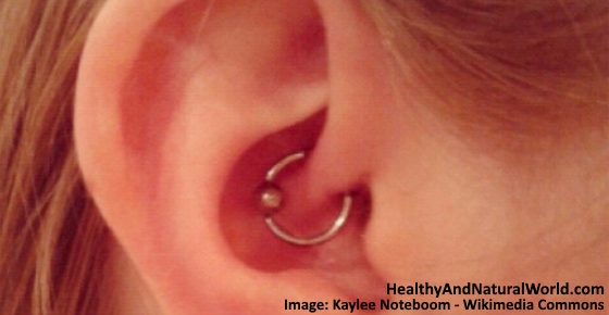 How to Encourage Faster Daith Piercing Healing and Reduce Pain