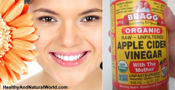 How to Use Apple Cider Vinegar (ACV) for Acne