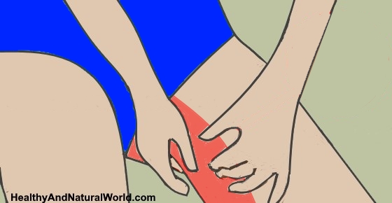Inner Thigh Pain - Causes, Symptoms and What to Do