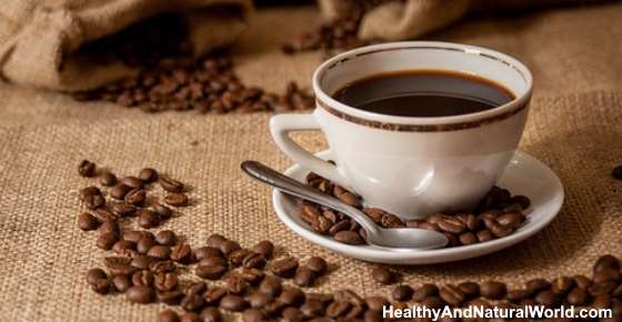 Urine Smells Like Coffee: What Does it Mean?