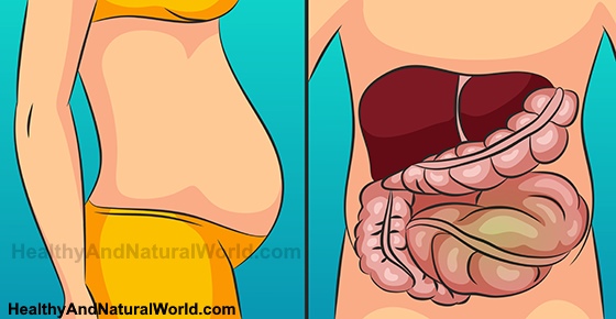 Hard Stomach: Causes and Effective Natural Treatments