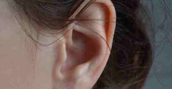 Sharp Pain in Ear: Causes, Treatments and When to See a Doctor
