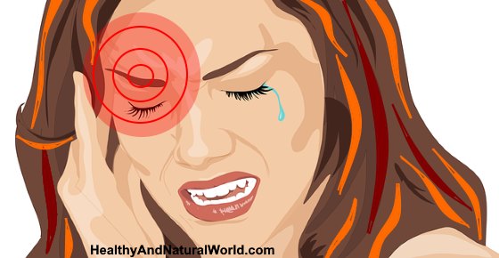 Headache Behind or Above Right Eye: Causes and Treatments