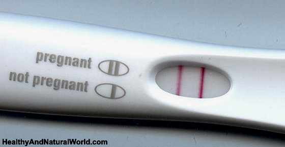 Positive Pregnancy Test: When and How Early After Implantation?