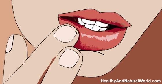 Pimple on Lip: Causes and Effective Natural Treatments