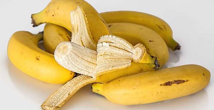 Proven Health Benefits of Banana