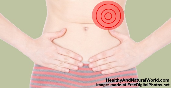 Upper Left Abdominal Pain Under Ribs: Causes and Treatments