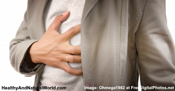 Tightness in Chest: Heart Attack vs. Other Types of Chest Pain