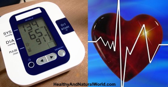 Wide pulse pressure: What It Means, How to Calculate It and More