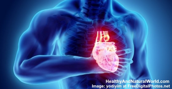 Why Does My Heart Hurt? Common Reasons of Heart or Chest Pain
