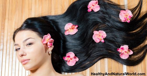 5 Best DIY Hair Growth Mask Recipes