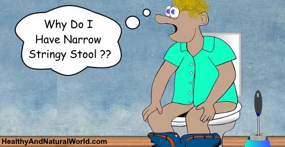 Stringy Poop: Common Causes of Narrow or Thin Stool